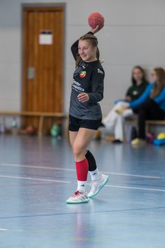 Bild 56 - wAJ HSG Kremperheide/Muensterdorf - HSG Herzhorn/Kollmar/Neuendorf : Ergebnis: 31:34